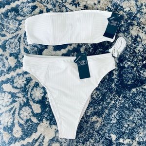Abercrombie and Fitch Bikini Set!